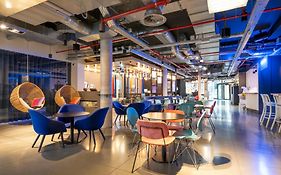 Pestana Brussels Schuman